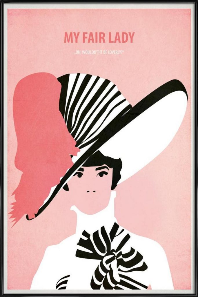My-fair-lady-poster